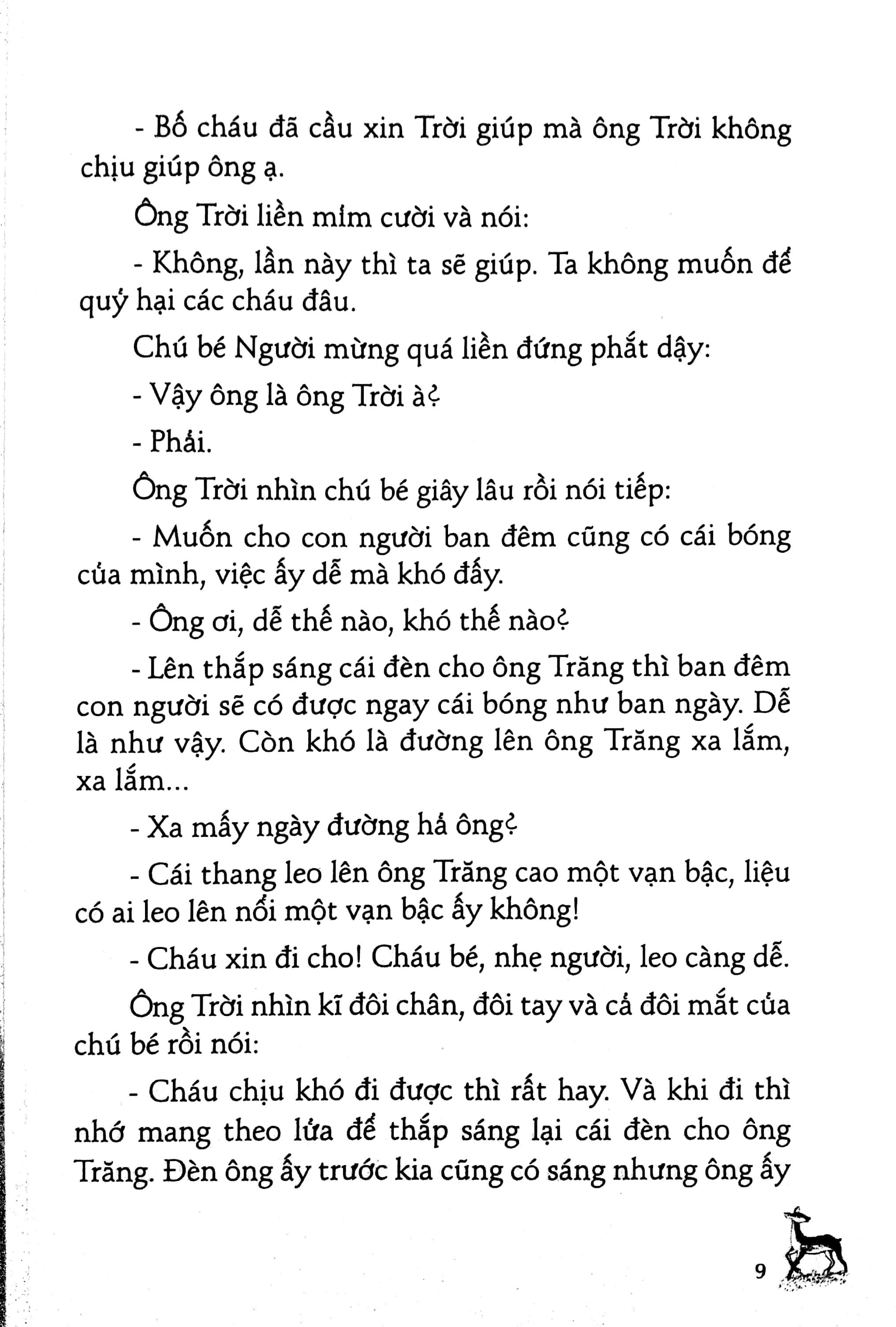 Những Truyện Hay Viết Cho Thiếu Nhi - Phạm Hổ (Tái Bản 2019)