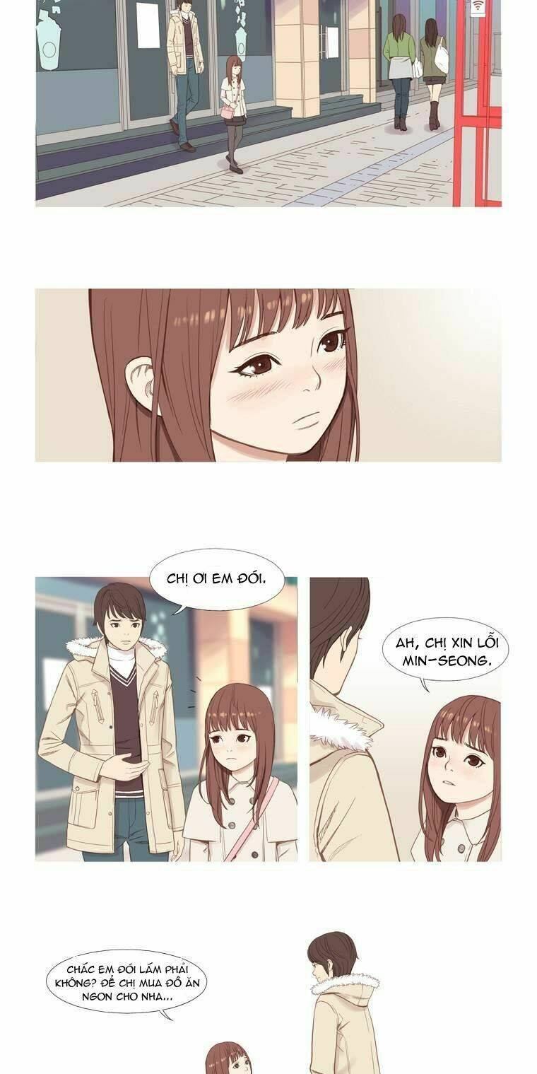 the friendly winter chapter 9 11