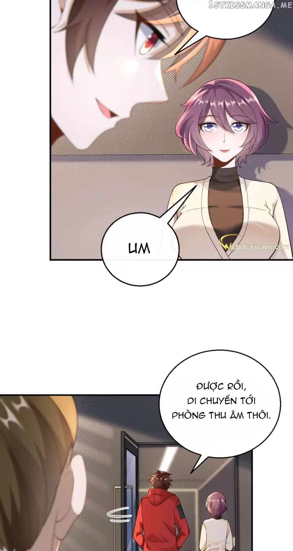 tái sinh, tôi trở thành ông vua ngành giải trí chapter 35 11