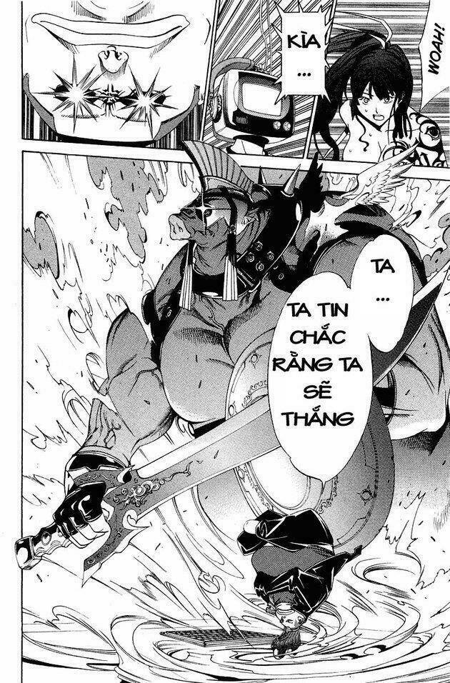 air gear chapter 61 15