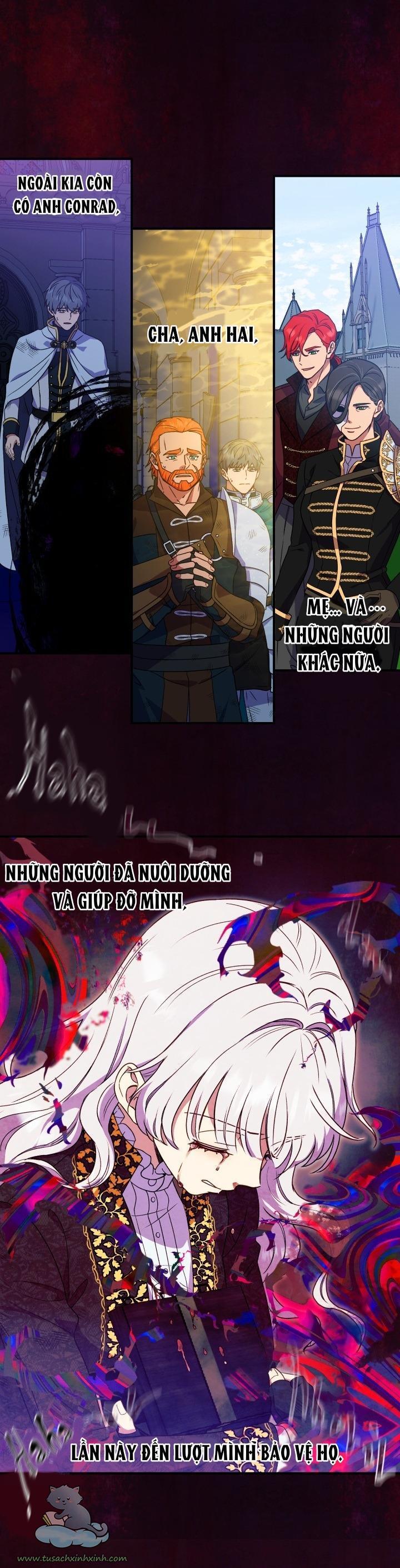 công nương khế ước của gia tộc công tước quái vật chapter 128 40