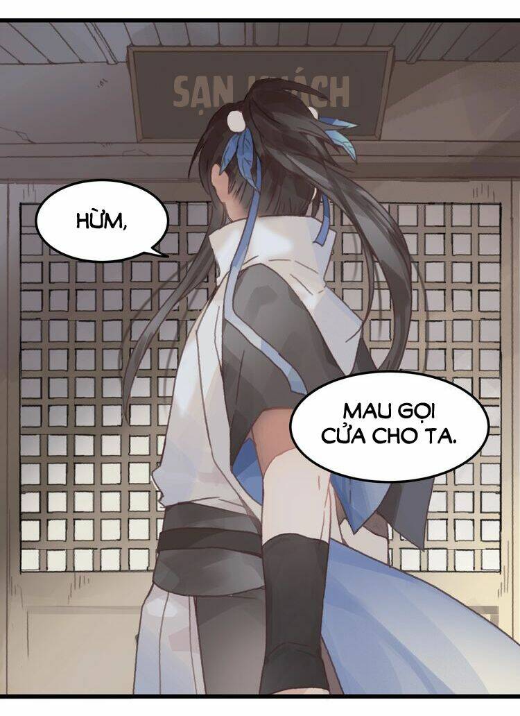 mang quải hệ thống, nhất trí mạng chapter 9 15