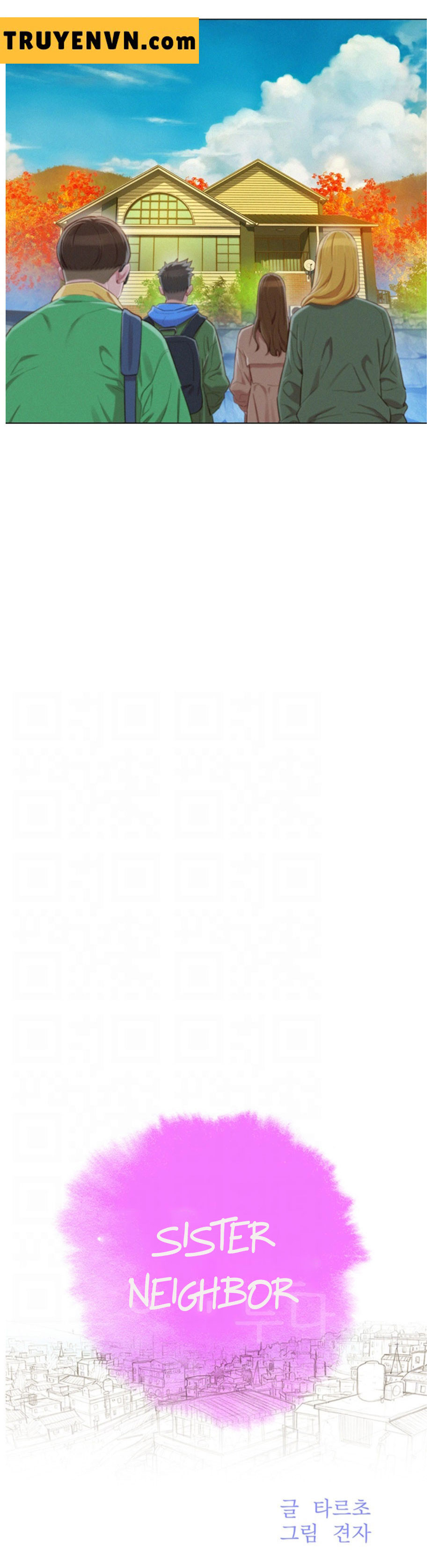chị gái mưa chapter 99 1