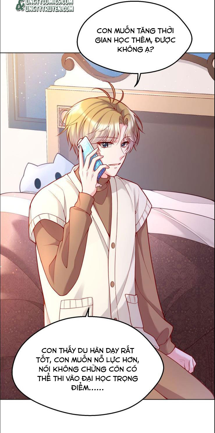 chàng nhân viên host và gã hàng xóm nguy hiểm chapter 47 7