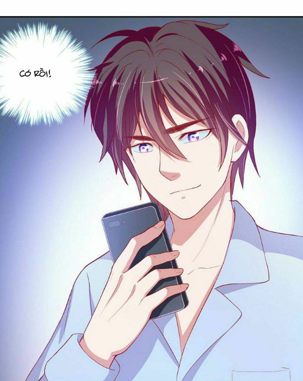 quản lí ngây ngô và thần tượng ác ma chapter 6 23