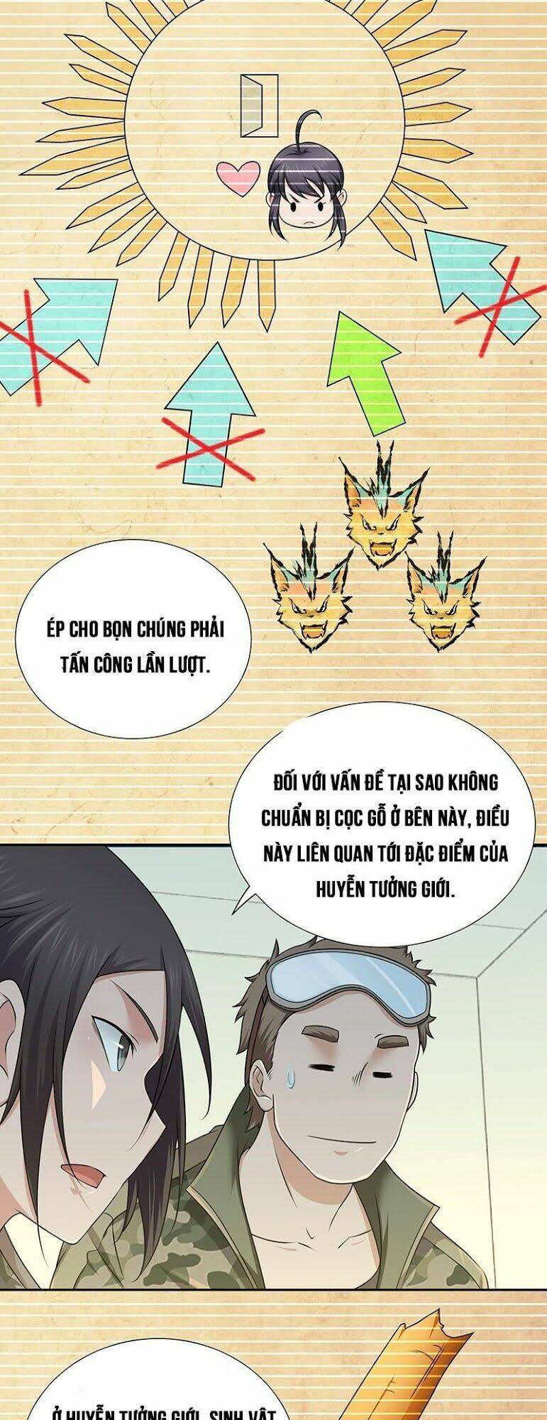 hành khúc của tôi và em chapter 8 15