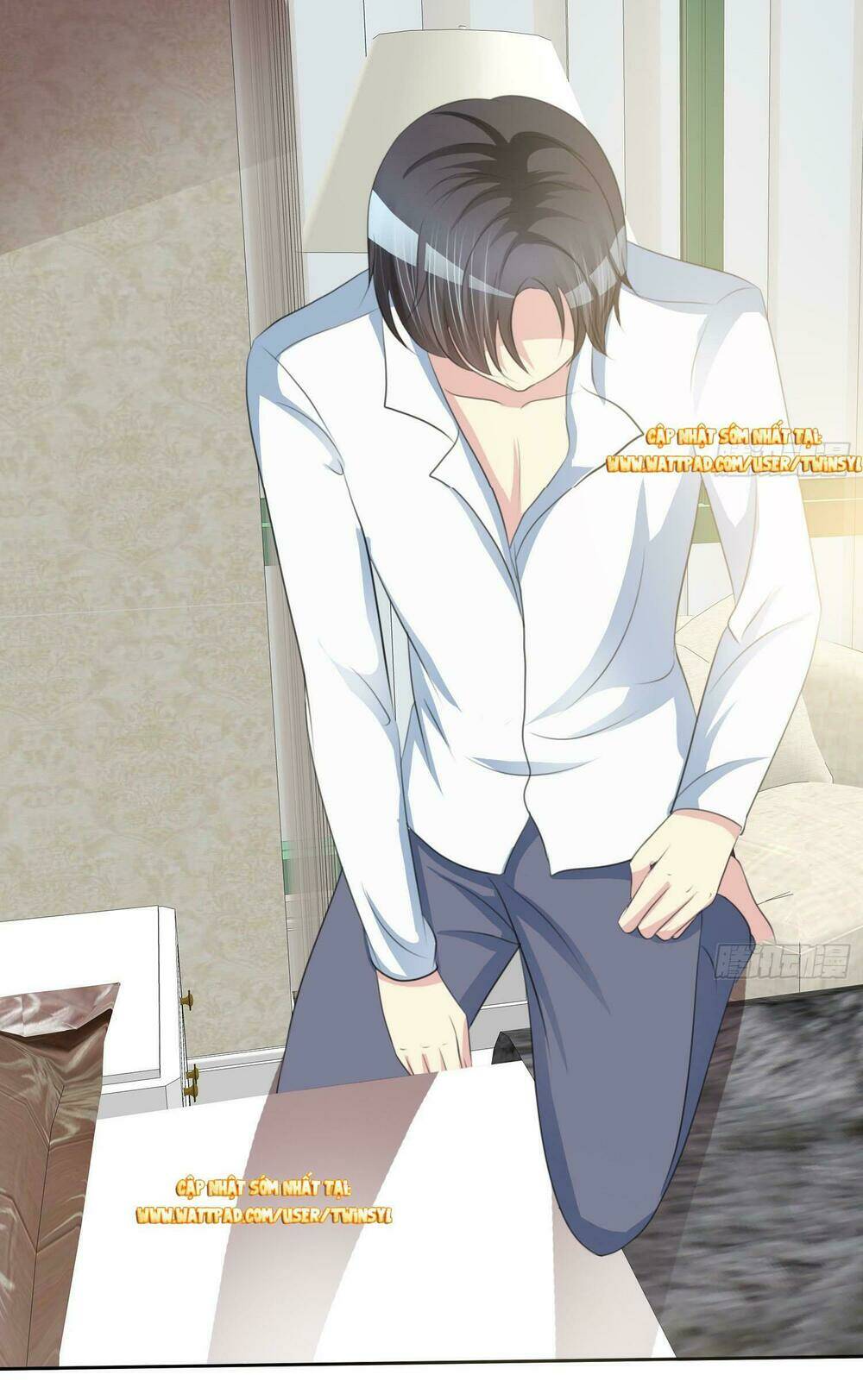 ái người tình xuất vu lam chapter 1 6