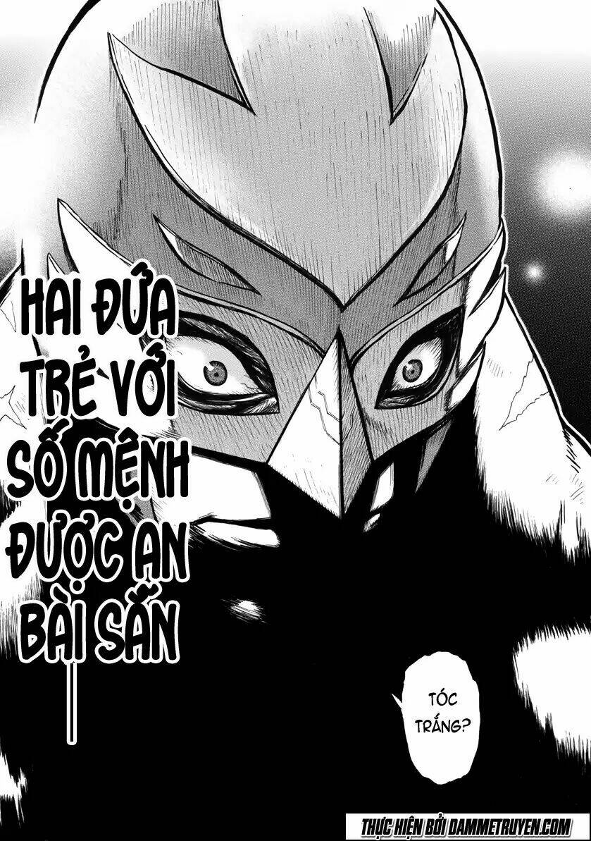 unity of heaven chapter 5 15