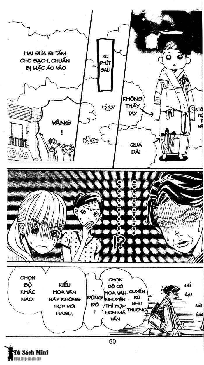 tình yêu và cuộc sống chapter 24 15