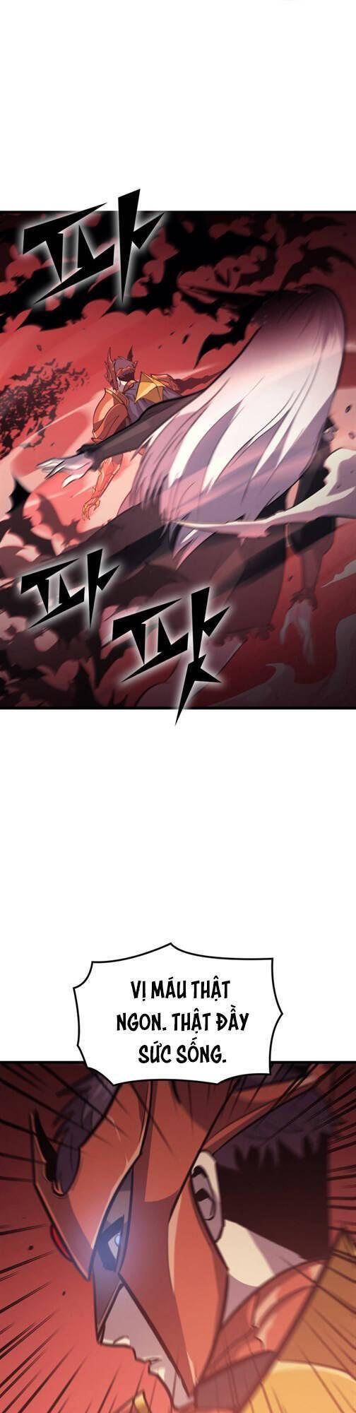 tôi trở lại thăng cấp một mình chapter 126 22