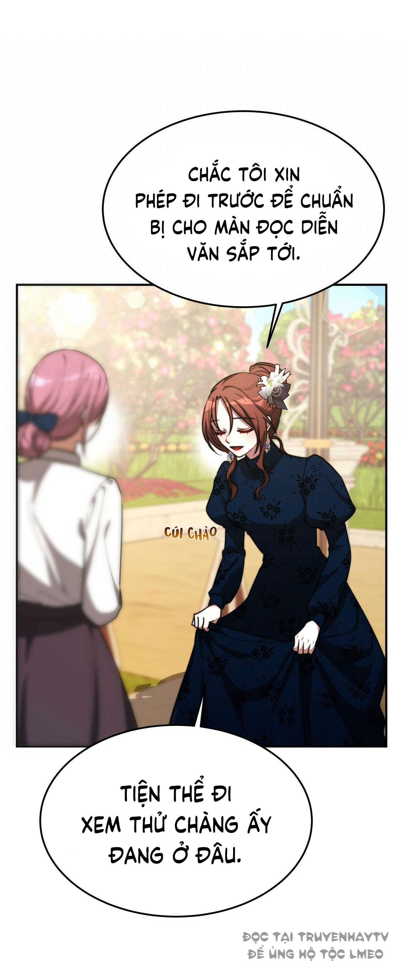 cuộc hôn nhân tay ba chapter 26 30