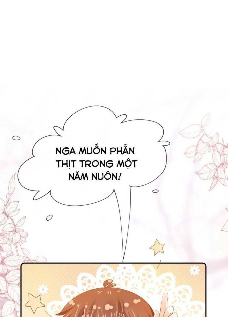 nhặt được bảo bối manh manh chapter 105 3