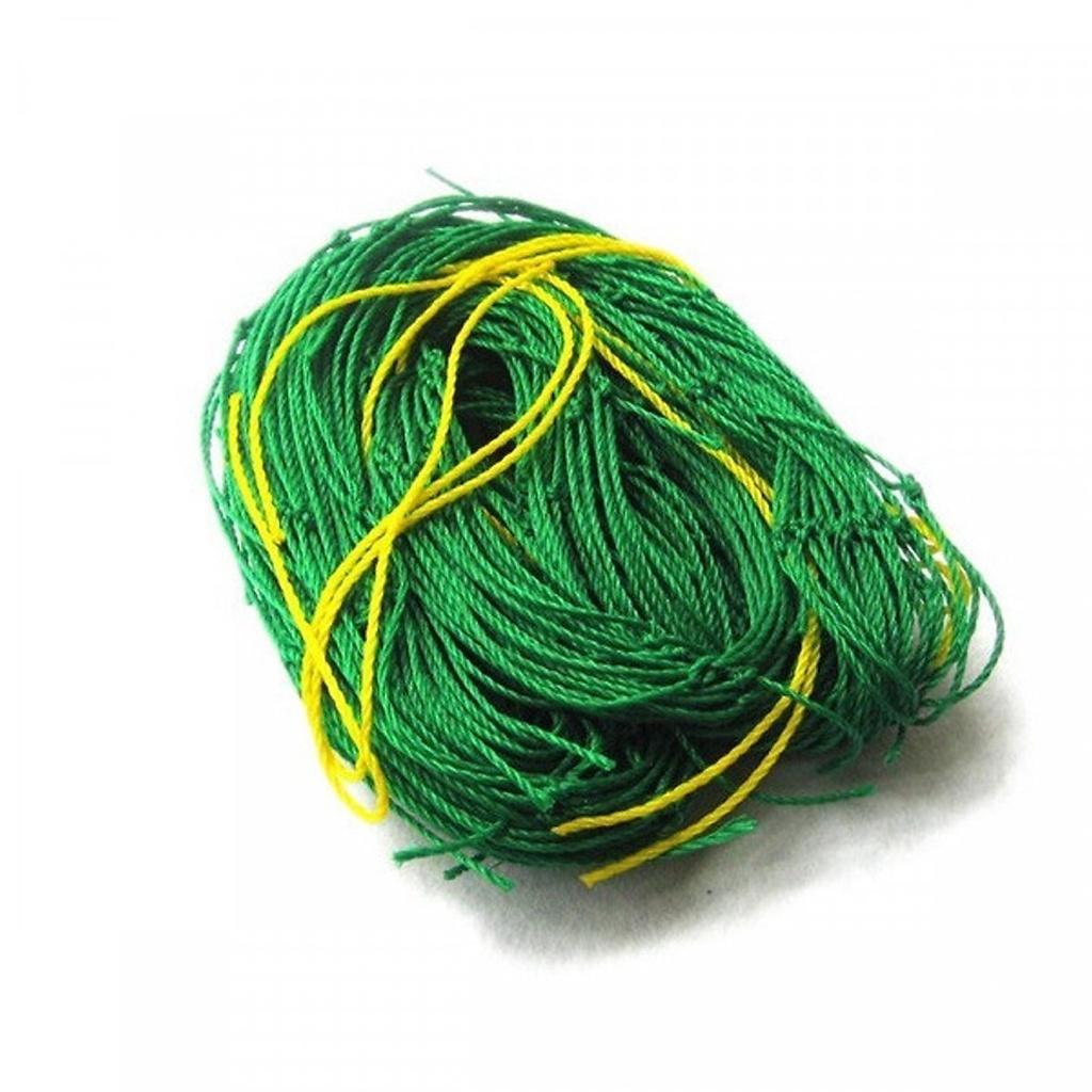 Lưới leo dàn cho cây trồng 2m-6m