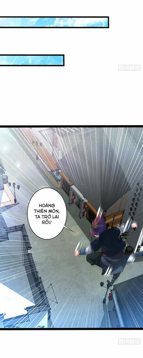 đạo ấn chapter 169 3