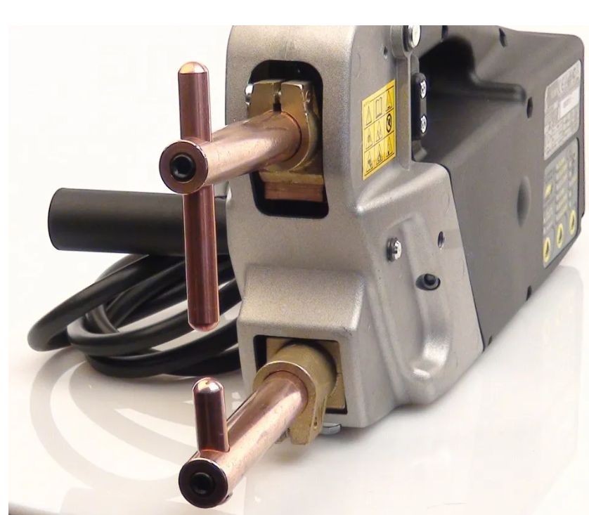 Máy Hàn Bấm Telwin MODULAR 20 Ti