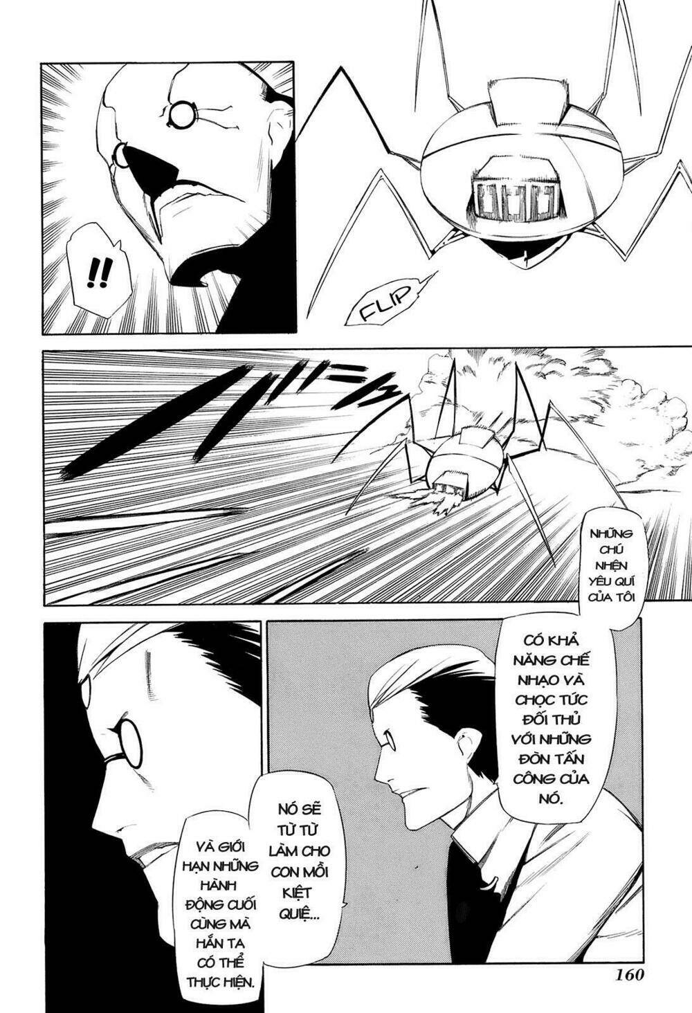 hitogatana chapter 4 18