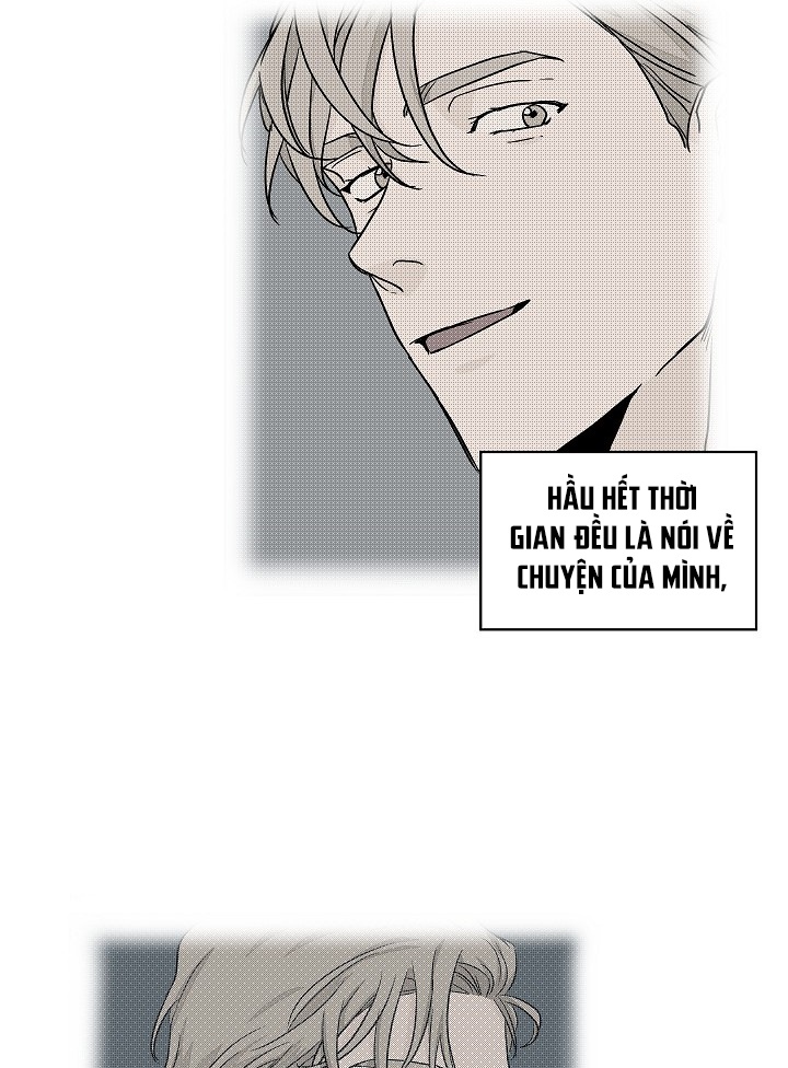 yêu em đi, bác sĩ! chapter 34 32