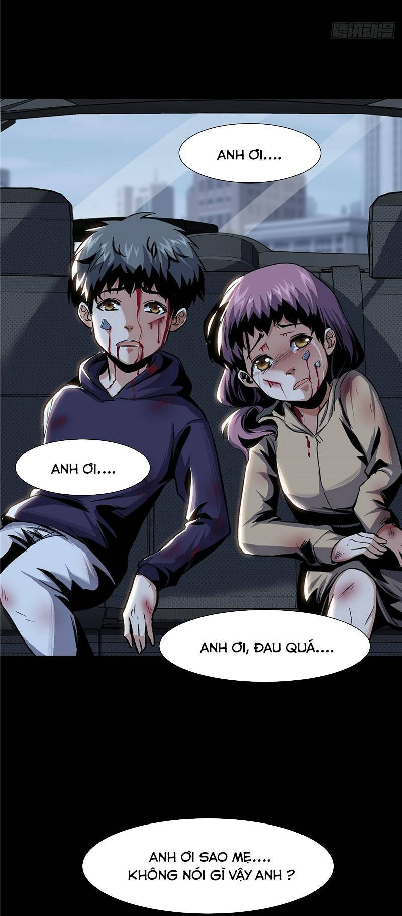 kinh dị thịnh yến chapter 7 47