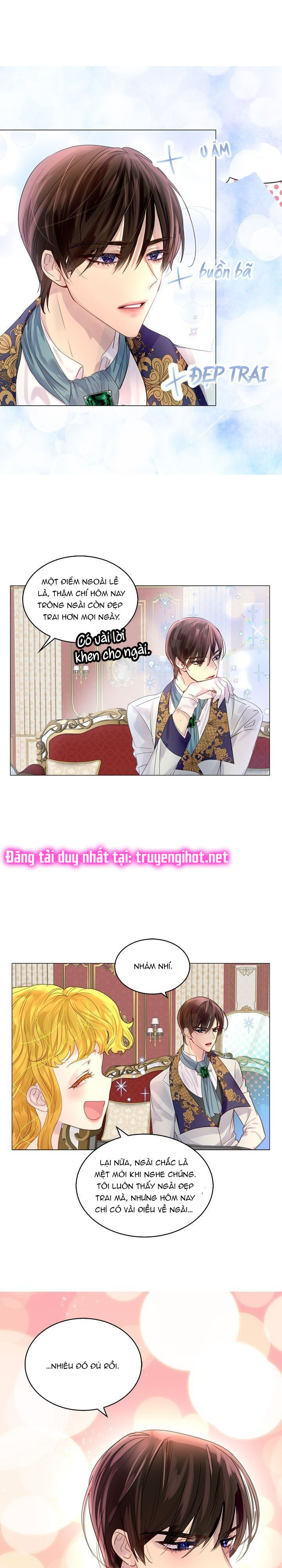 đừng xem thường nữ phụ chapter 153 7