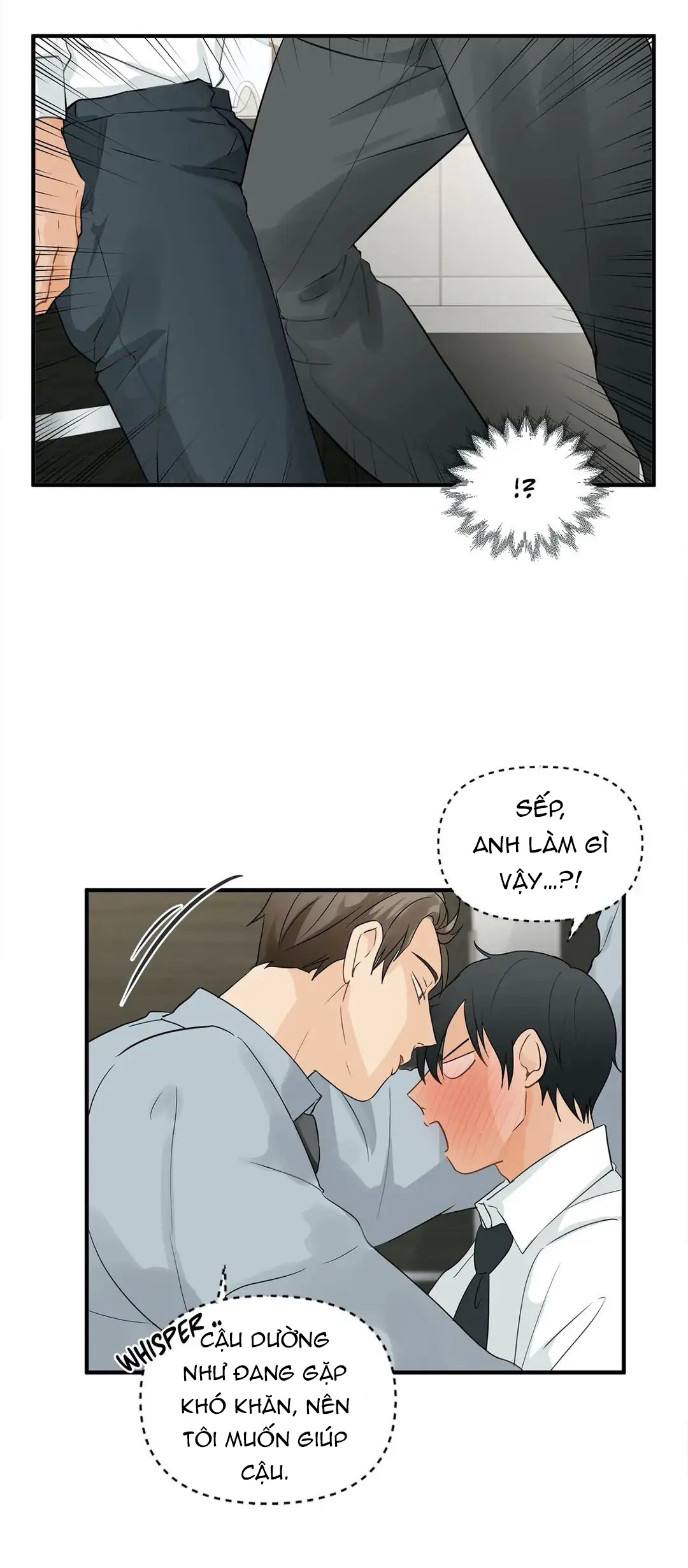 từ đầu xuống chân chapter 7 5