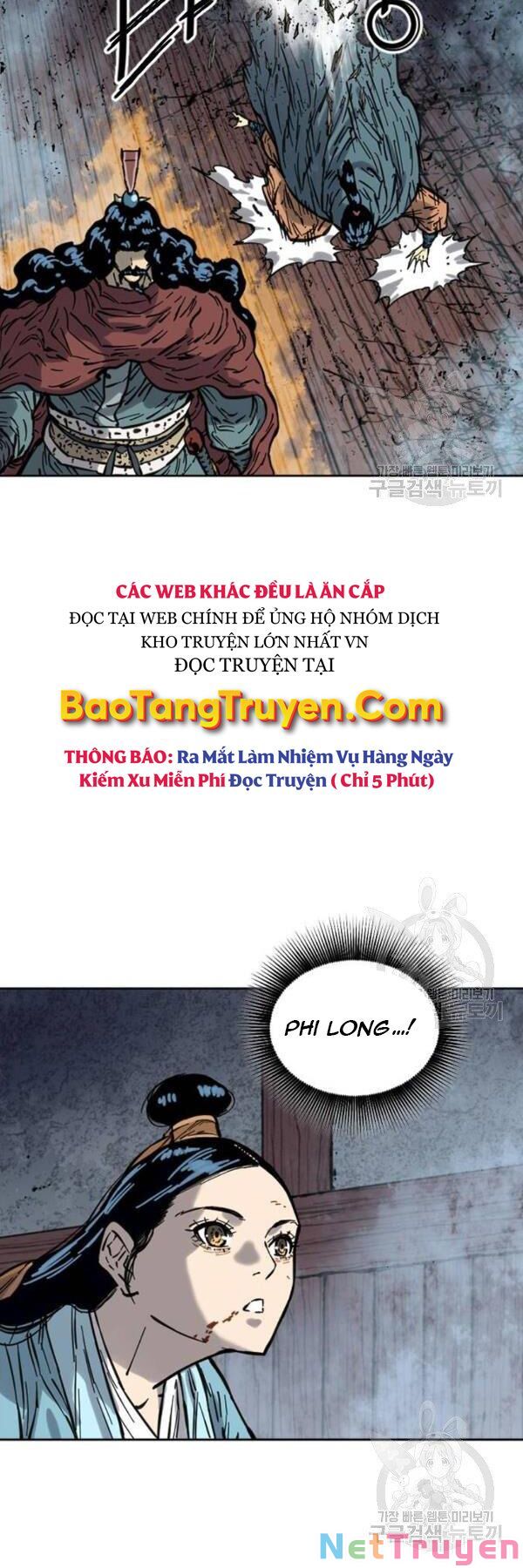 Thiên Hạ Đệ Nhất Nhân chapter 67 24