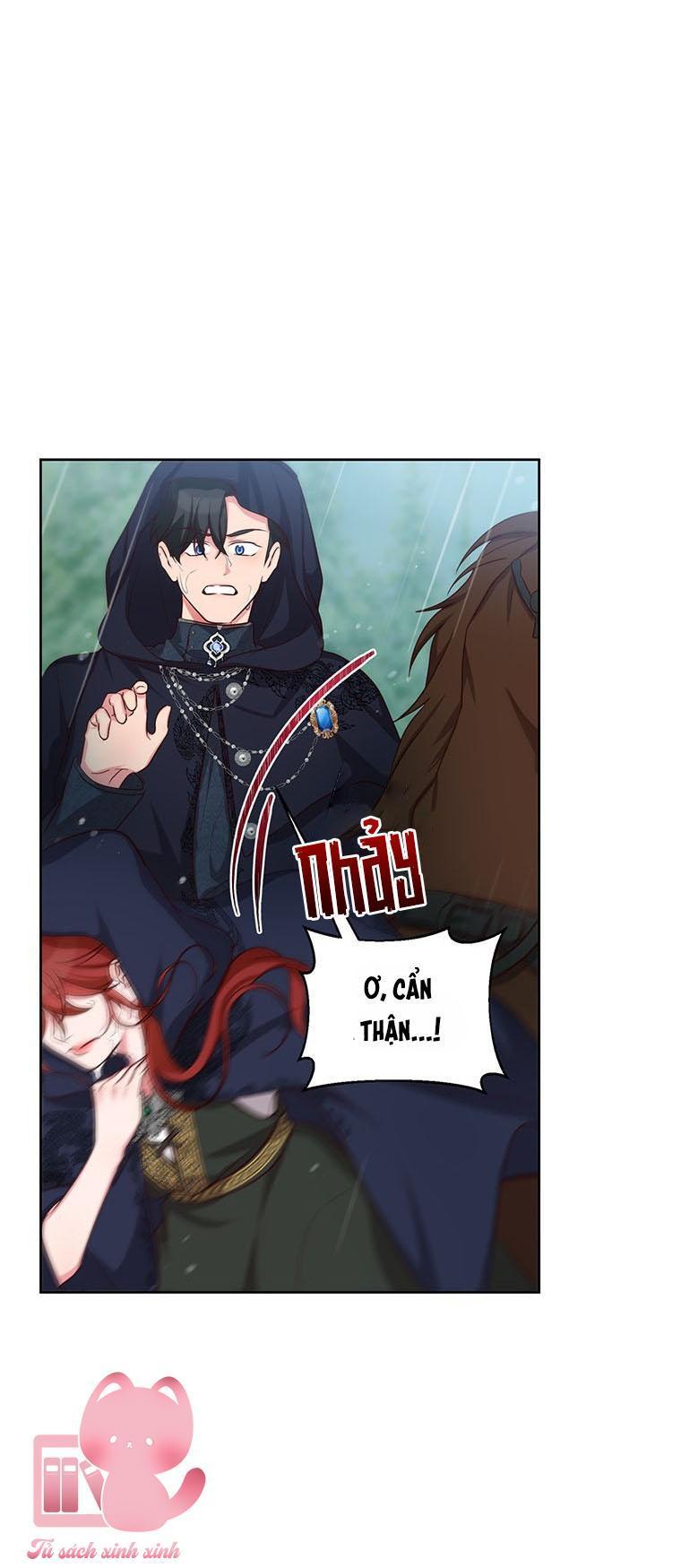 thế thì ta cứ trở thành kẻ ác thôi chapter 45 33