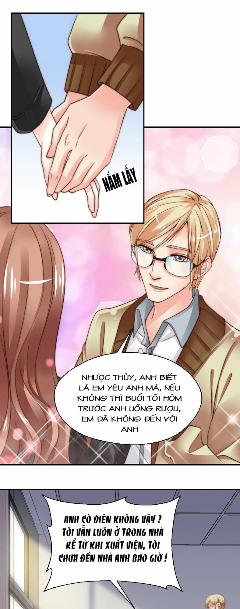 bí mật của thiên kim chapter 114 18