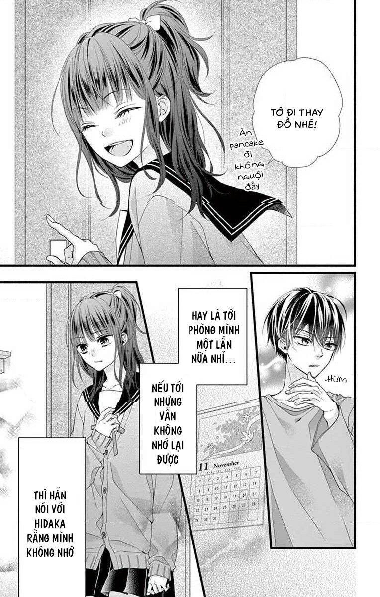 đây là ái, không phải yêu chapter 29 3