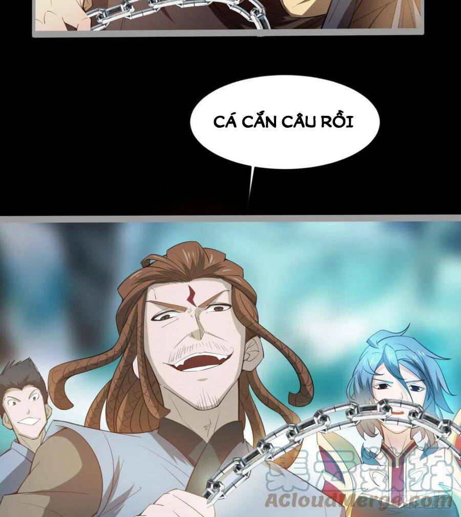 ma hoàng sư đệ quả thực quá chung tình chapter 93 3