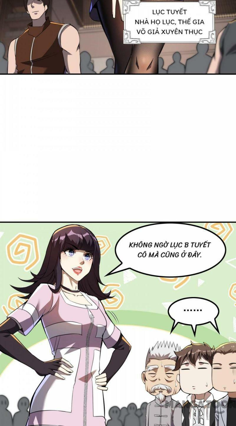 đệ nhất người ở rể chapter 119.2 12