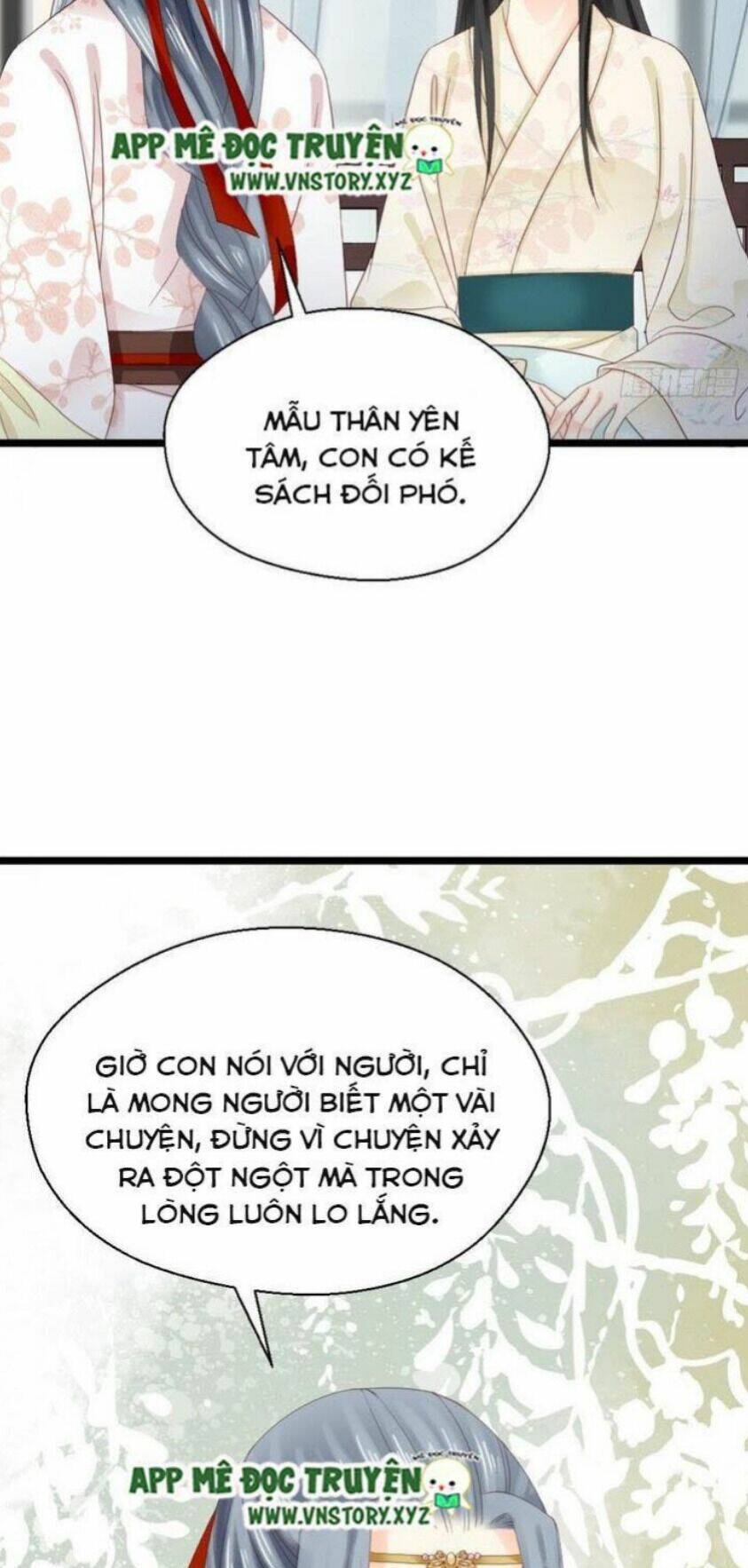 kiều nữ độc phi chapter 230 24