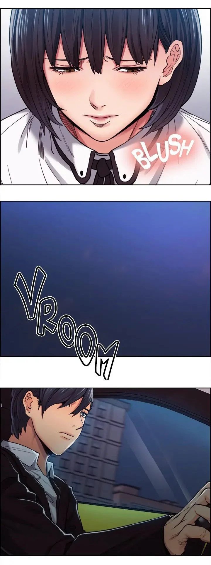 hương vị trái cấm chapter 4 30