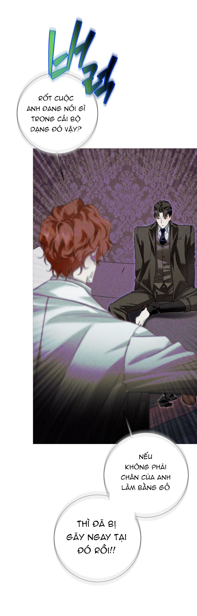 the queen of flies chapter 2.1 37