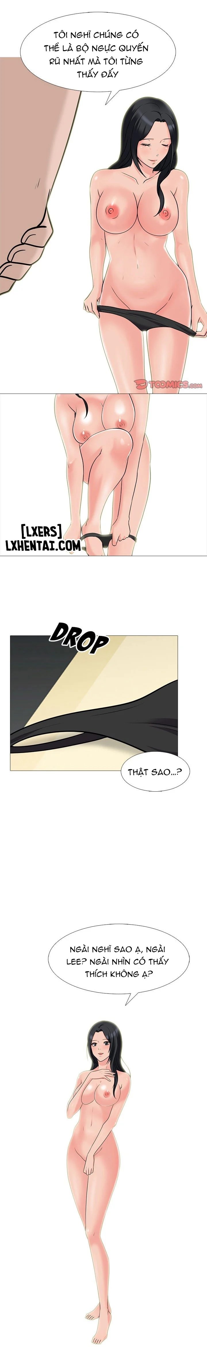 học bổng đặc biệt chapter 93 19