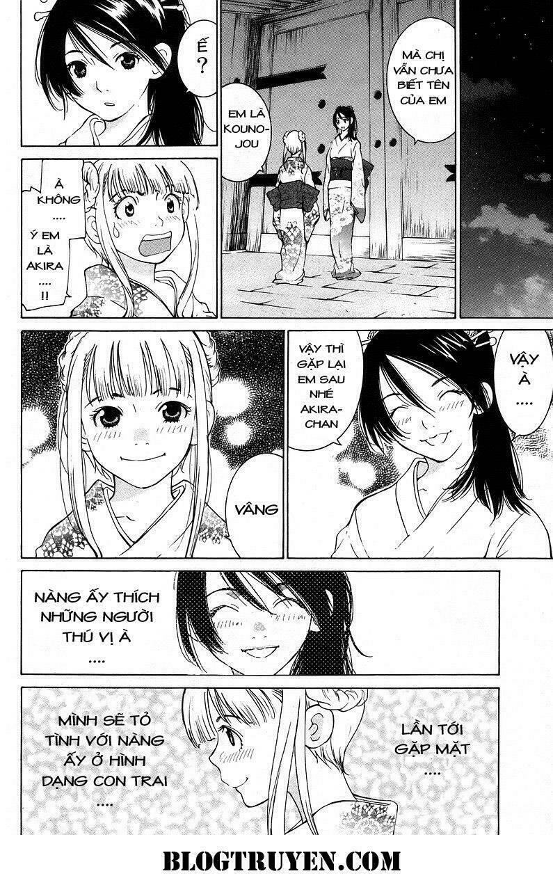 gacha gacha - secret chapter 49 18