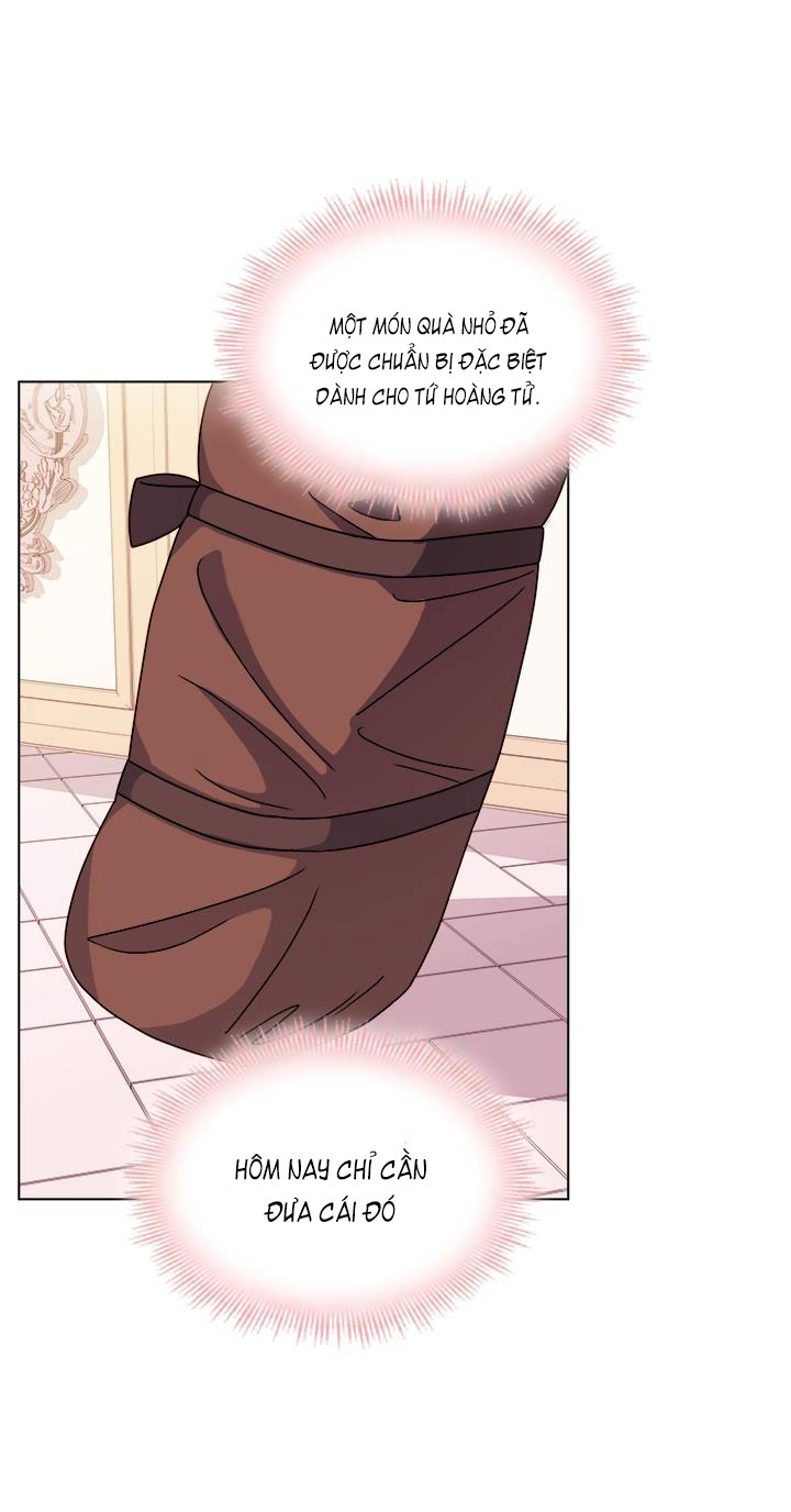 tiểu thư chỉ muốn được nghỉ ngơi chapter 33 12