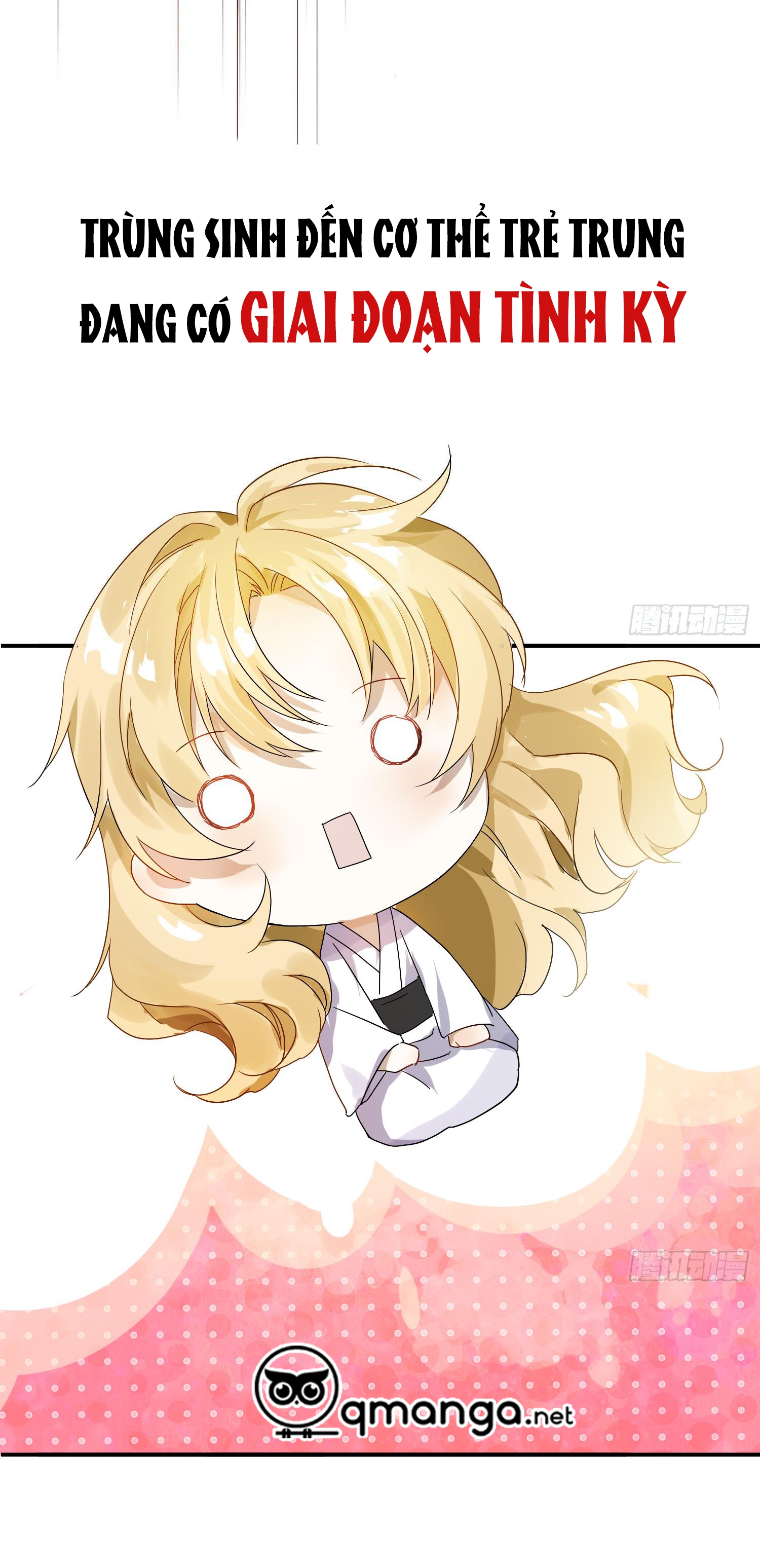 lục thân bất nhận chapter 0 5