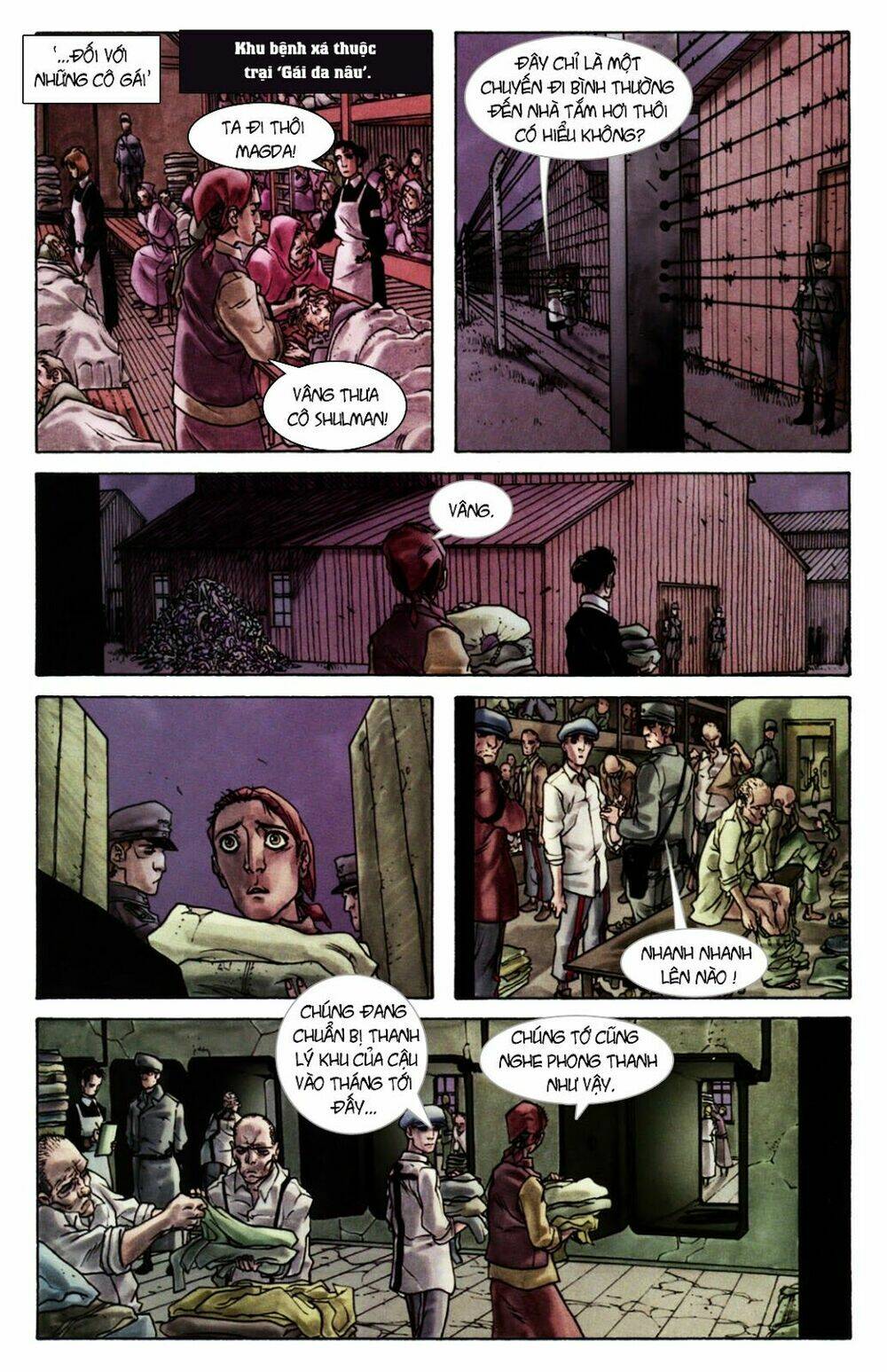 x-men: magneto testament chapter 5 9