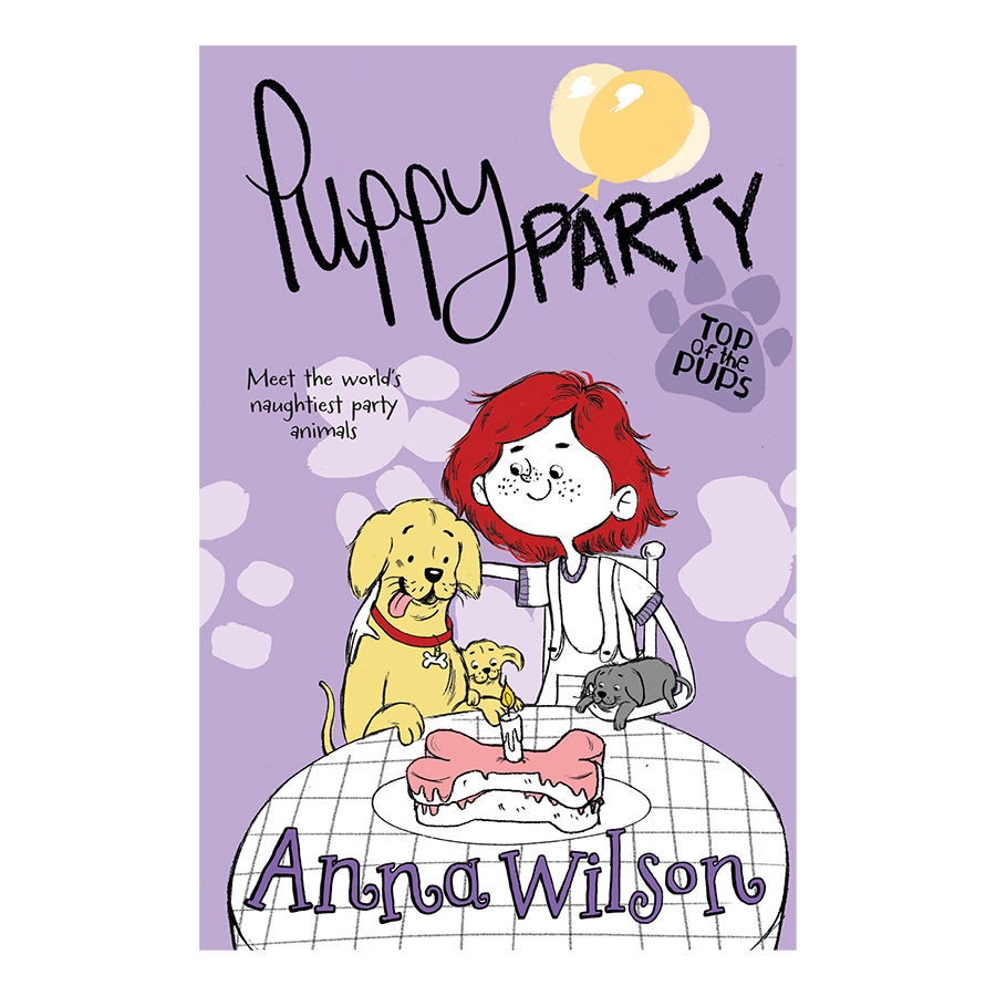 Puppy Party