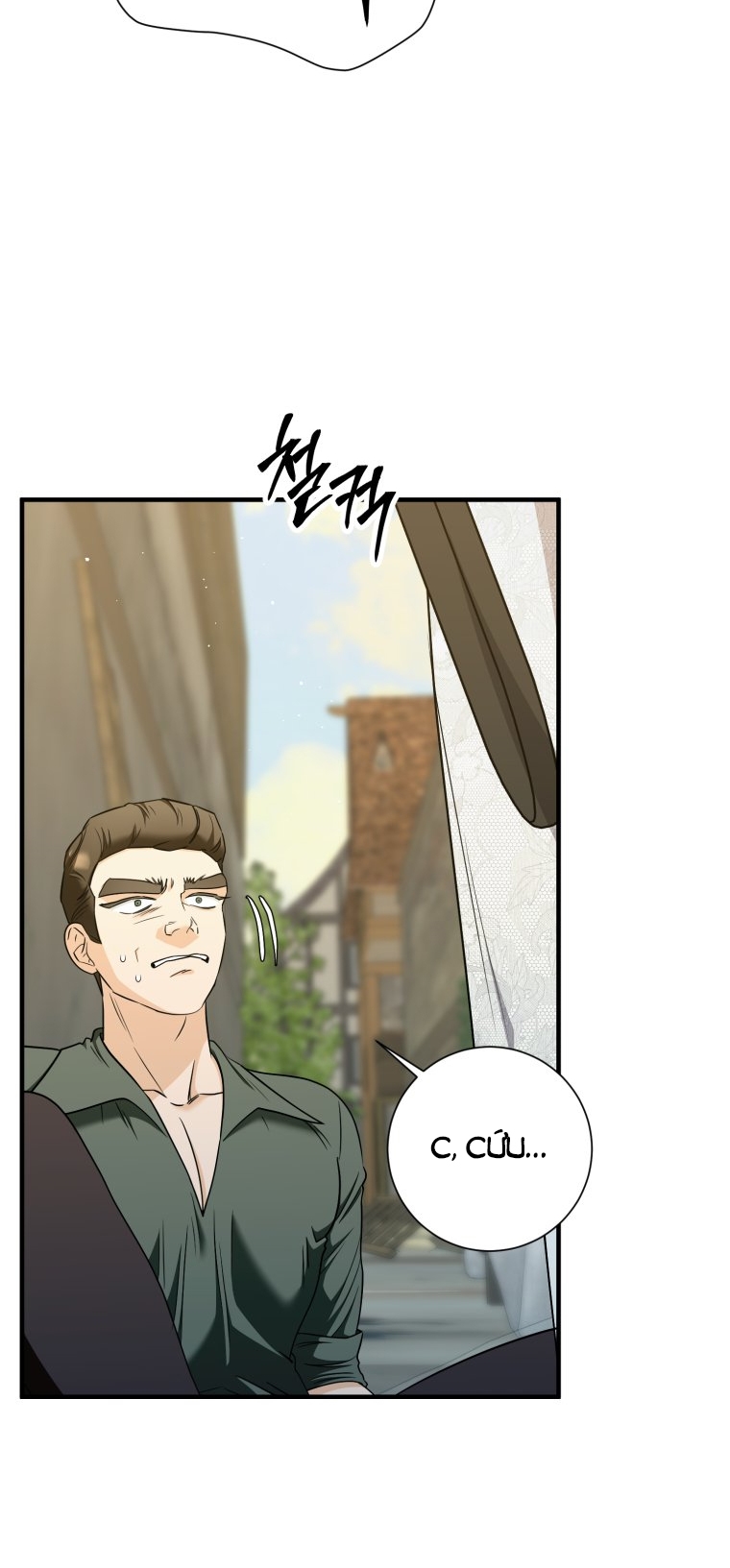 [18+] tôi đã kết hôn với kẻ thù giết cha mẹ chapter 20.2 29