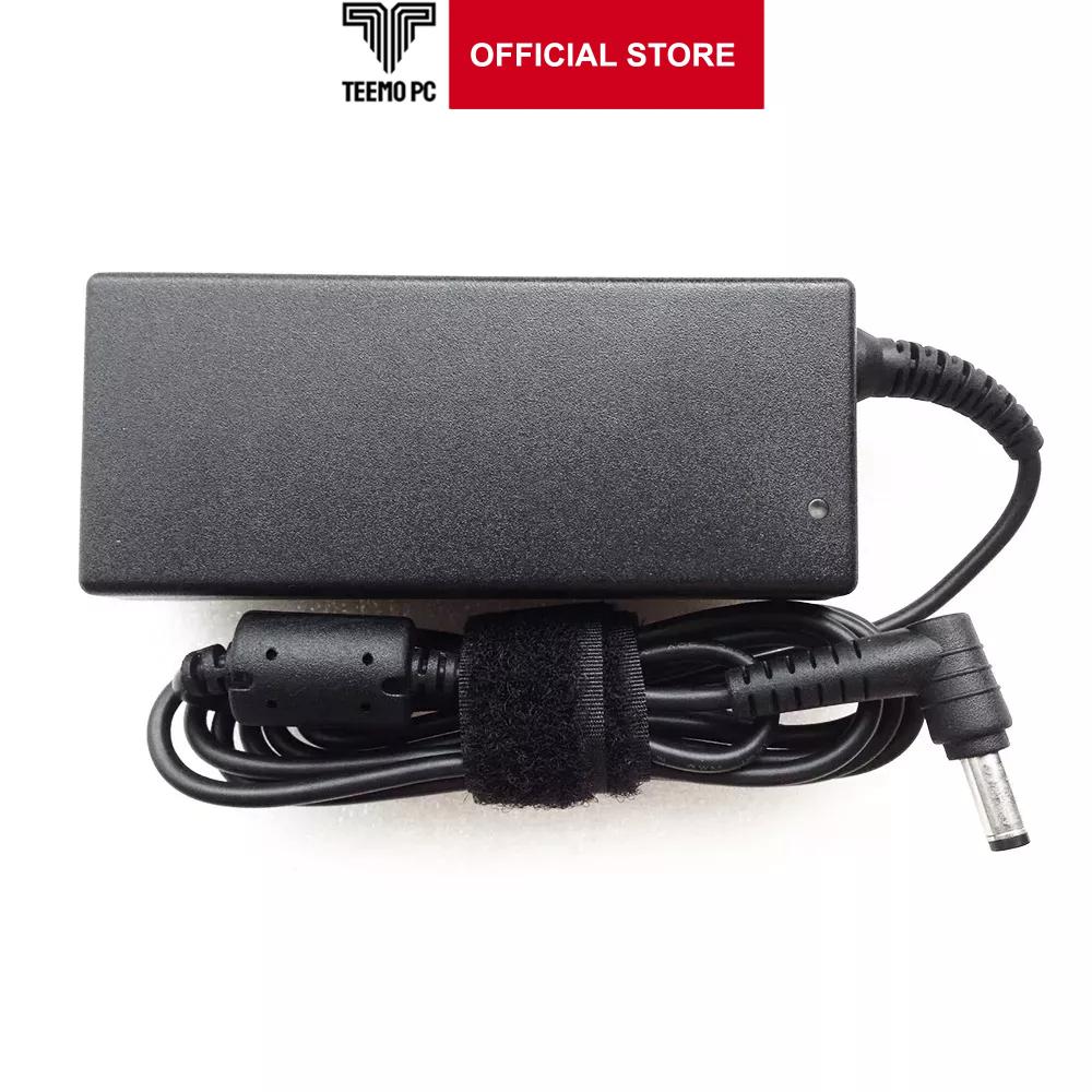 Sạc Tương Thích Cho Laptop Asus K551 K551La K551Lb X42 X42J Adapter 19V-4.74A - Hàng Nhập Khẩu New Seal TEEMO PC TEAC1469