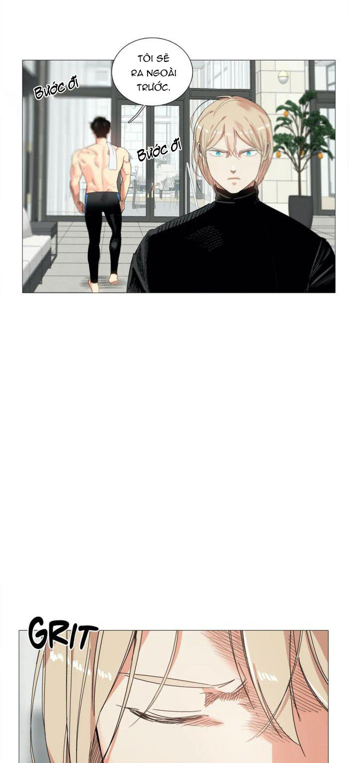 hôm nay lại là một ngày nắng ấm chapter 29 19