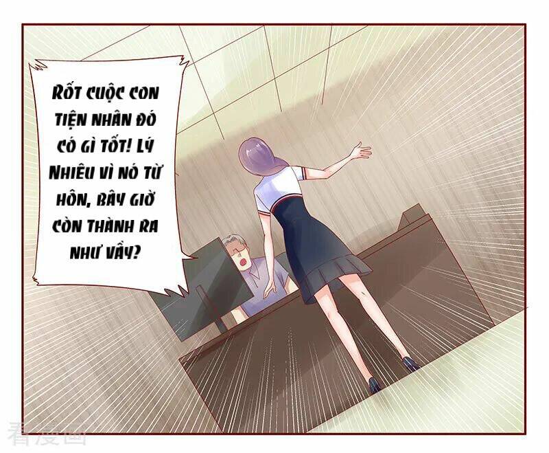 bá đạo tổng tài yêu tôi chapter 156 18