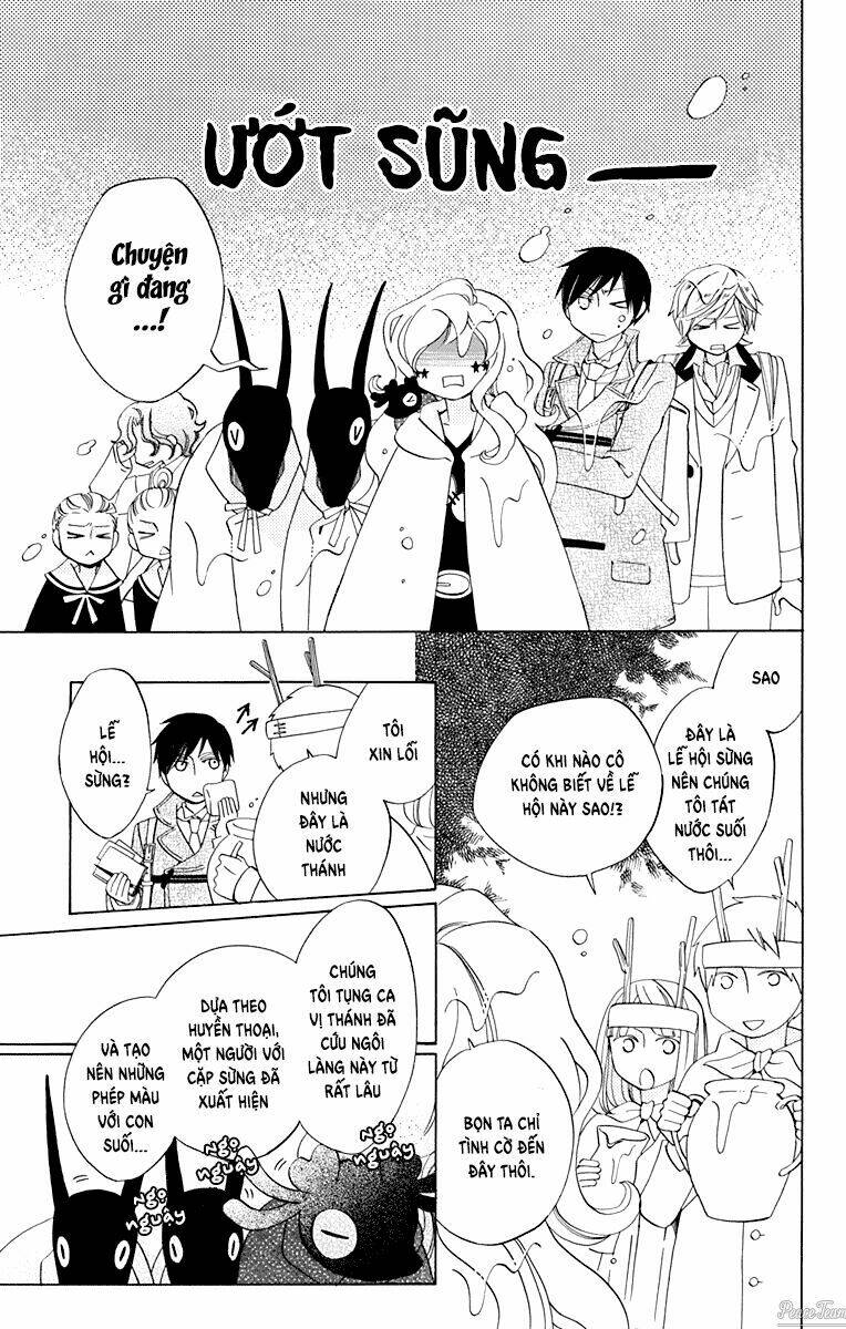 phù thủy xấu xa nhất thế gian chapter 9 8