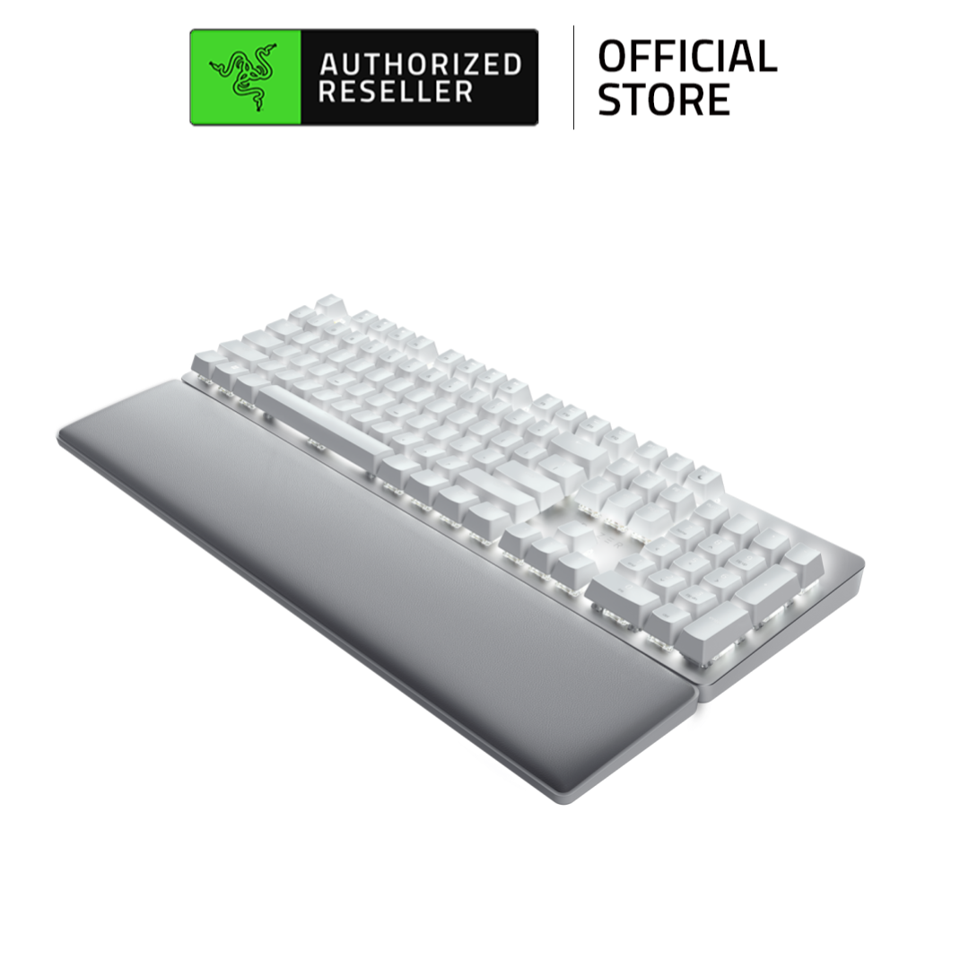 Bàn phím Razer Pro Type Ultra-Wireless Mechanical Productivity (Hàng chính hãng)