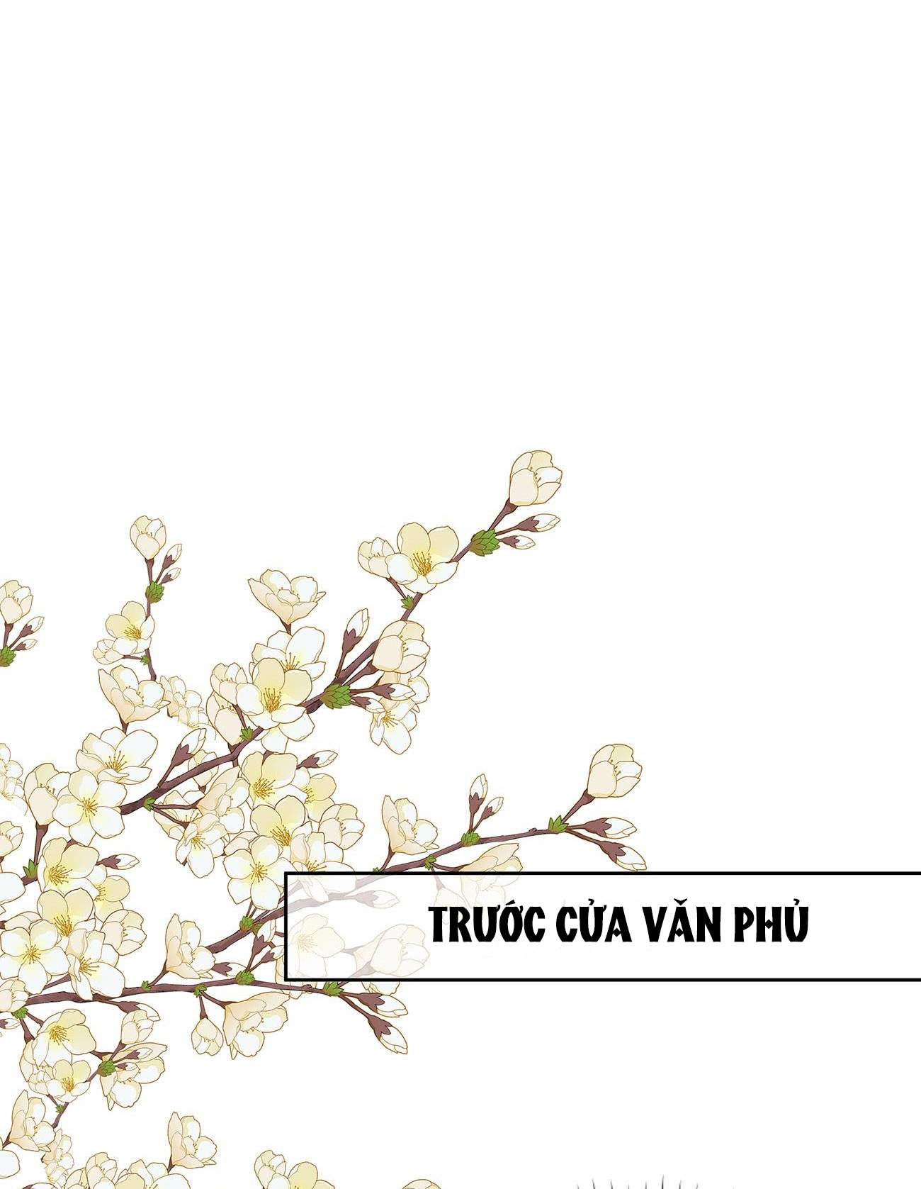 Phu Nhân Không Đoan Chính chapter 35 - Trang 24