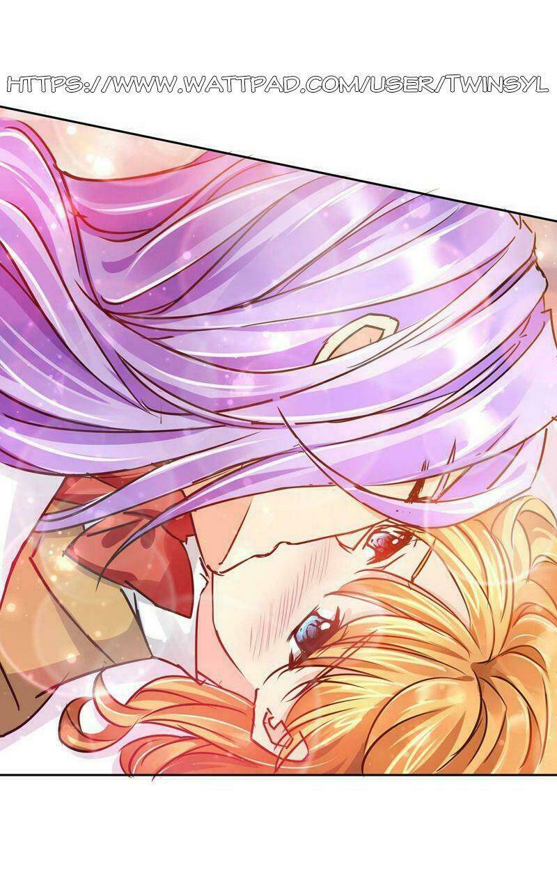 bá đạo trung khuyển tìm ái ký chapter 41 20