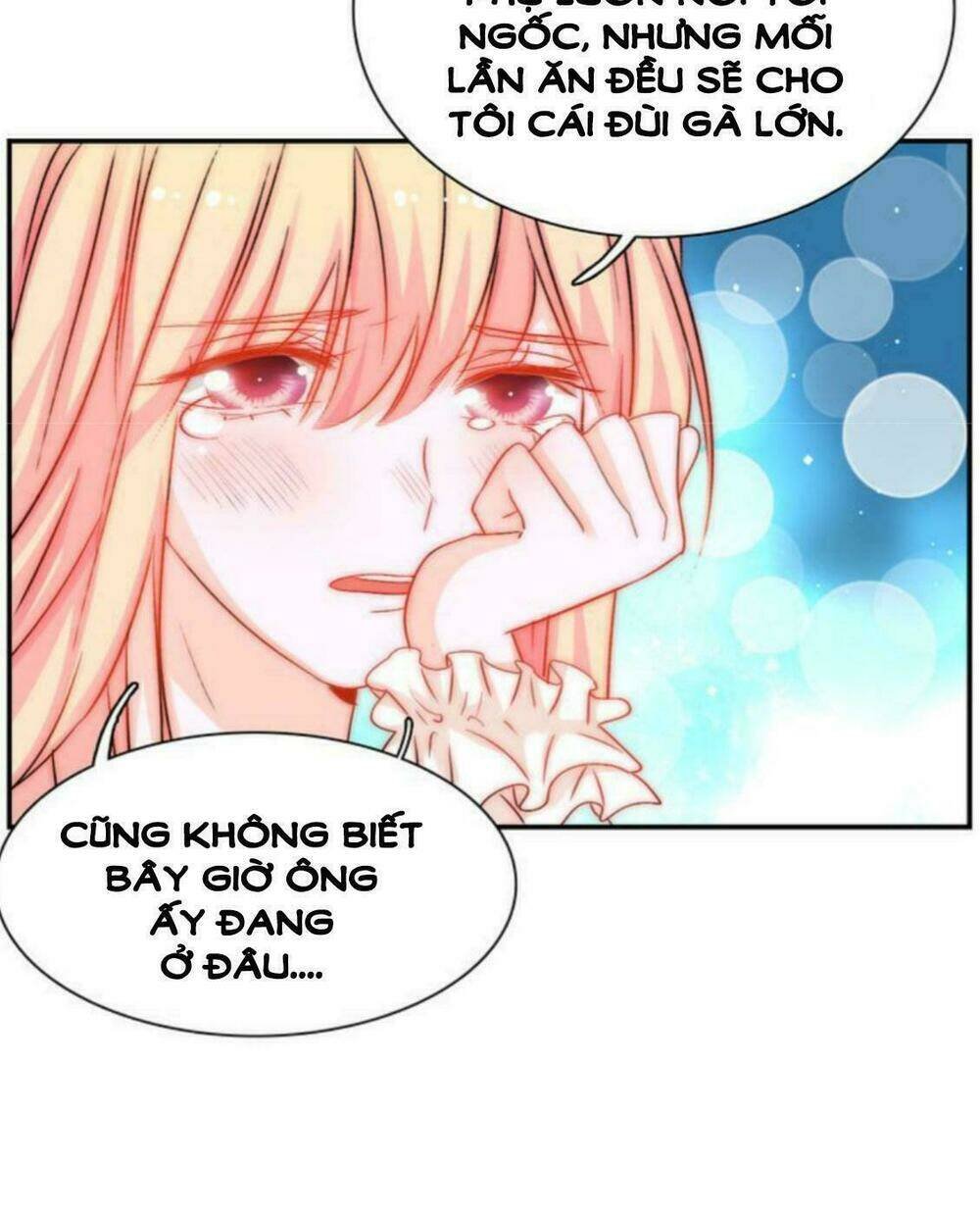 mạng sống của em thuộc về tôi chapter 6 15