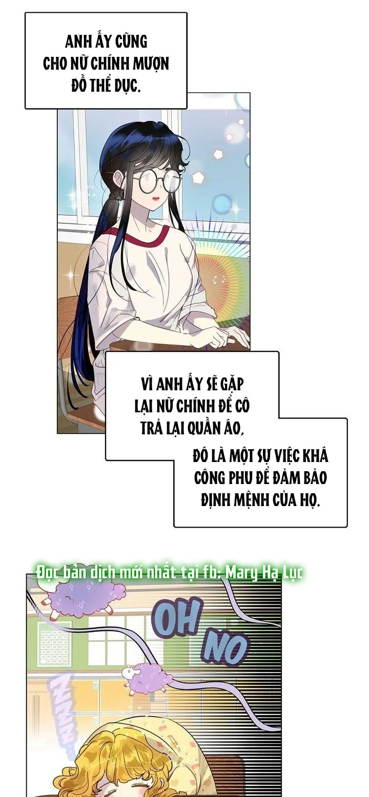 đừng xem thường nữ phụ chapter 174 14