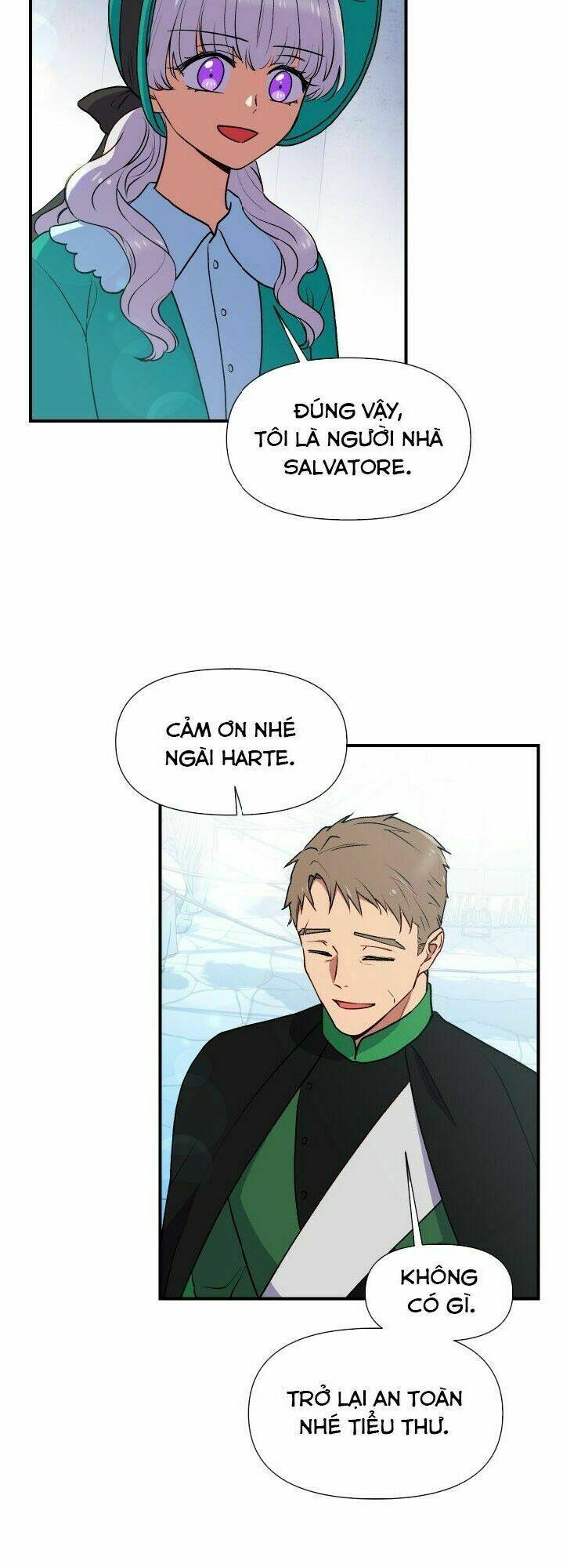 khế ước của nữ công tước quái vật chapter 65 39